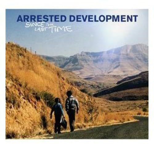 Since the Last Time 品