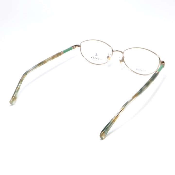 LANVIN ランバン 日本製 made in Japan 眼鏡 メガネ フレーム