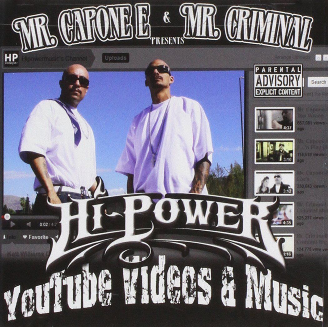 Hipowermusic.Com Videos 品