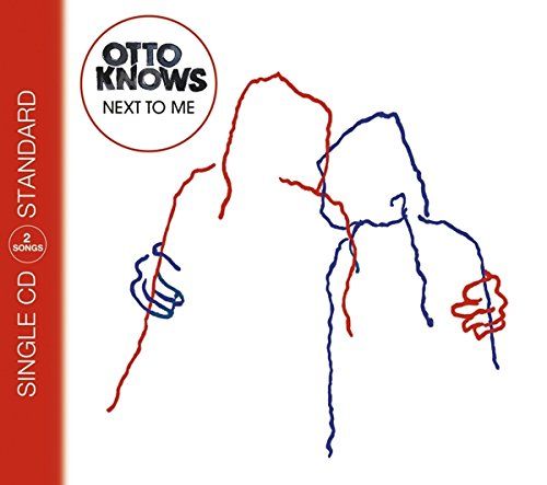 Next To Me 2 tracks 品