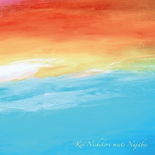 Kei Nishikori meets Nujabes 品
