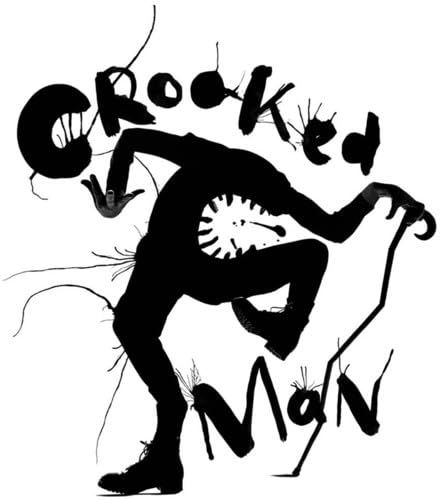 Crooked Man Analog 品