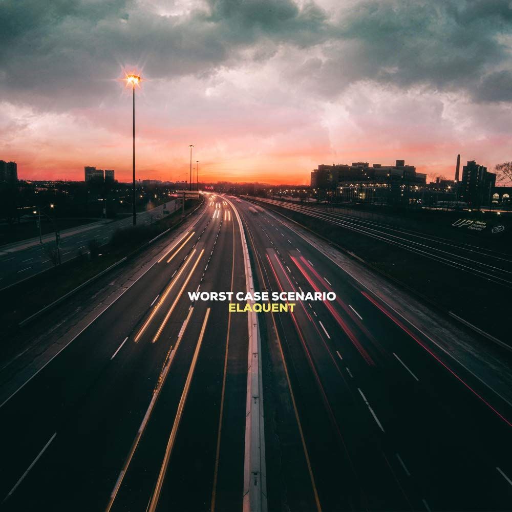 Worst Case Scenario Analog 品