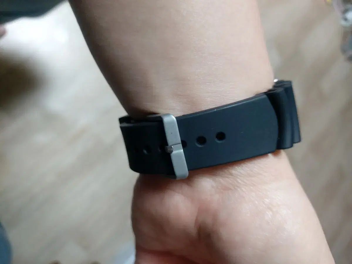 オートマチック ダイバーズウォッチ