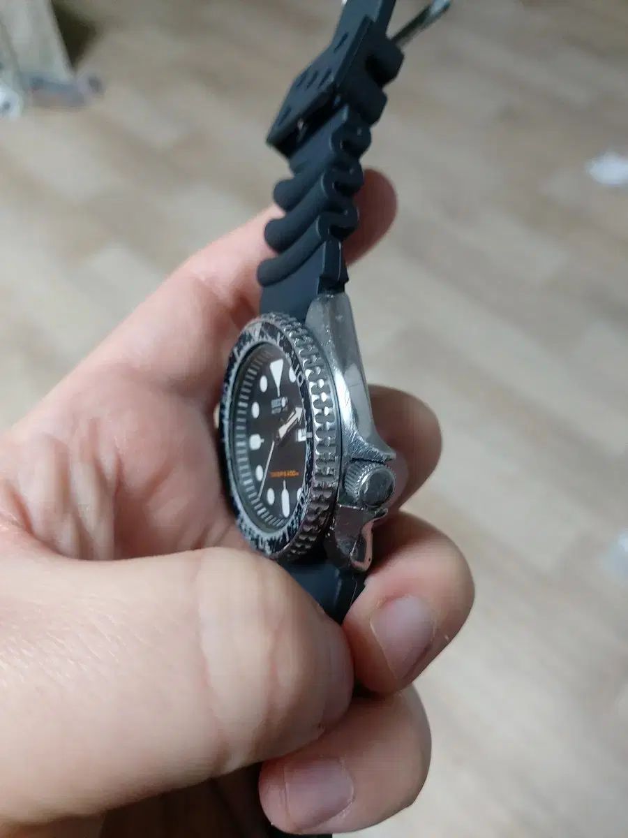 オートマチック