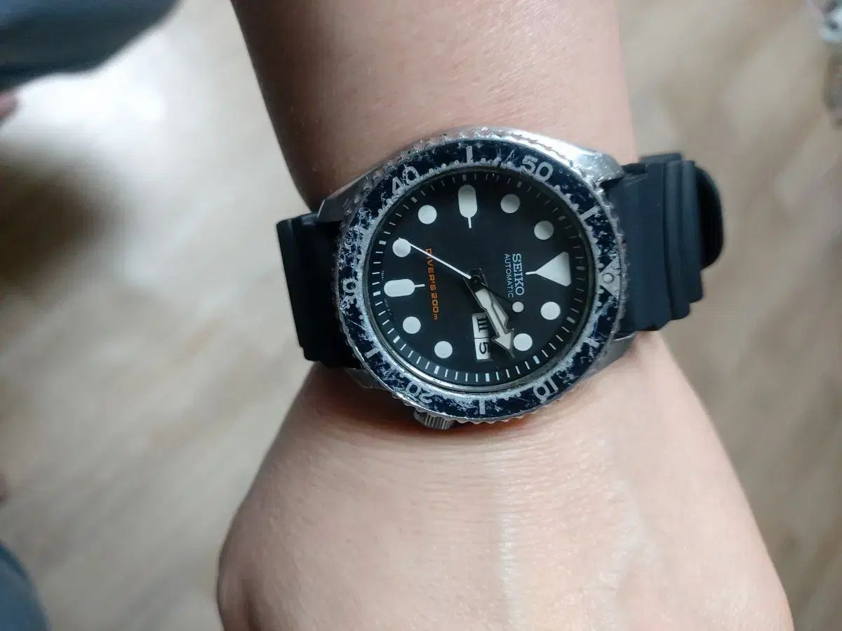 オートマチック