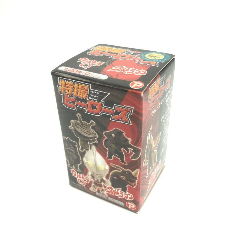 ウルトラＱ セミコンプ