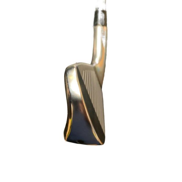 美品 N.S.PRO 950GH シャフト5本セット フレックスS 日本シャフト ダンロップ SRIXON ZX U U3 ユーティリティ UT NS PRO 950GH D.S.T