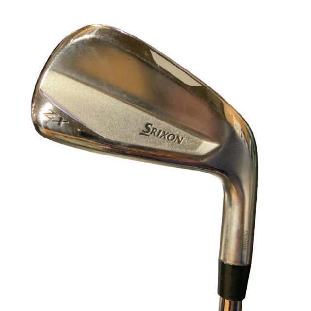 ダンロップ SRIXON ZX U U3 ユーティリティ UT NS PRO 950GH D.S.T
