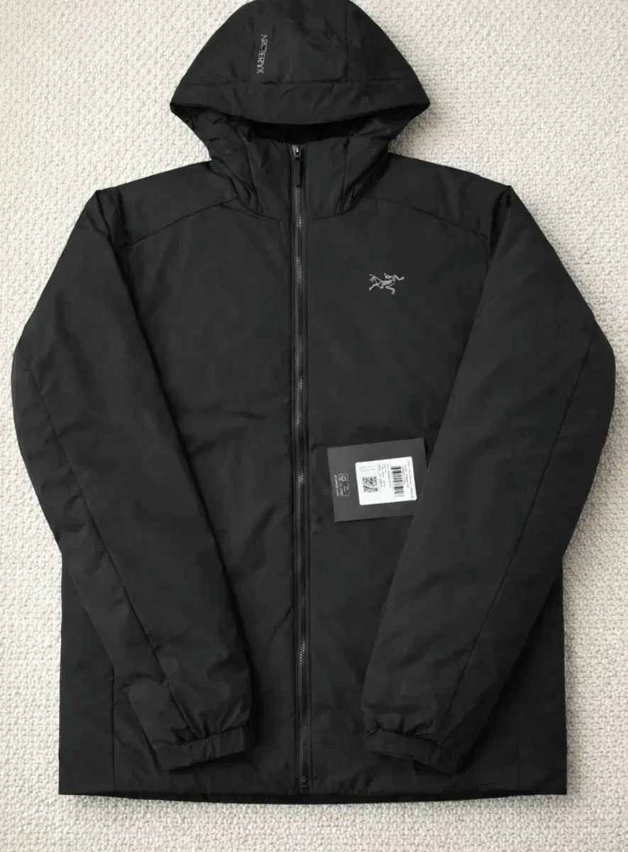 ARC TERYX アークテリクス Atom アトム ヘビーウェイト フーディ