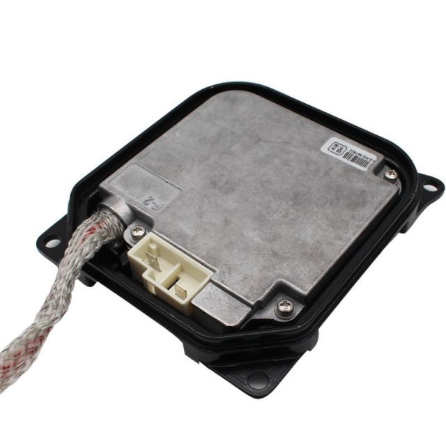 トヨタ ヴァンガード GSA/ACA30系 高品質 OEM製 HID バラスト D4S D4R 汎用 補修 予備 故障用 DDLT003 1個単品
