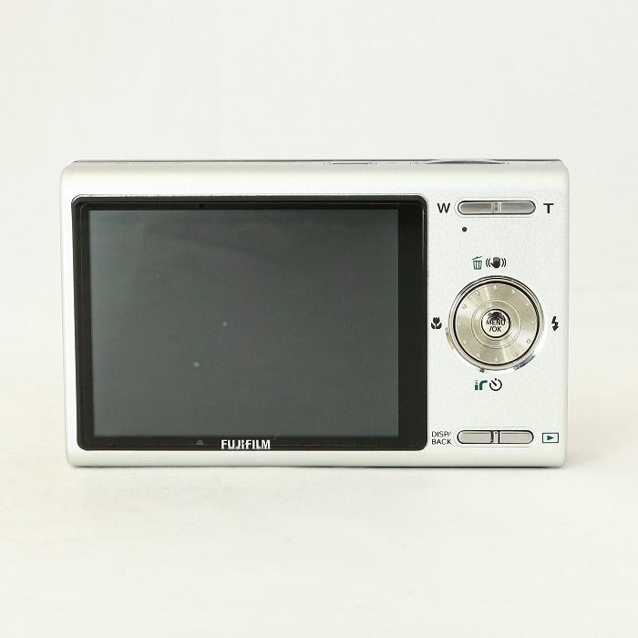 中古】(フジフイルム) FUJIFILM FinePix Z100fd - メルカリ