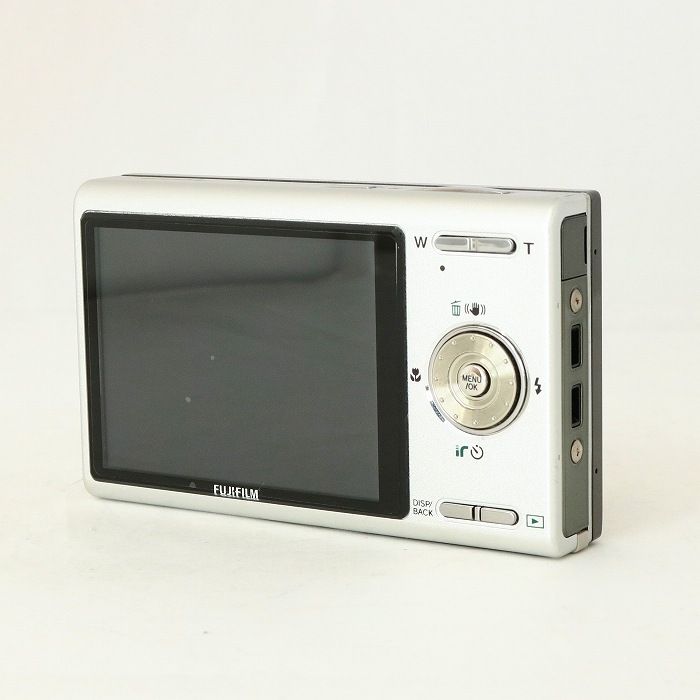 中古】(フジフイルム) FUJIFILM FinePix Z100fd - メルカリ