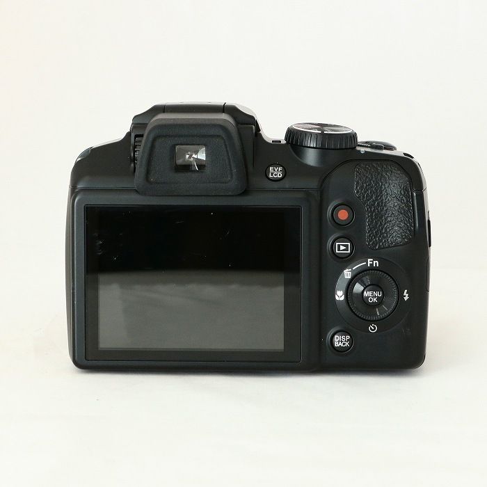 中古】(フジフイルム) FUJIFILM FinePix S9200 - メルカリ