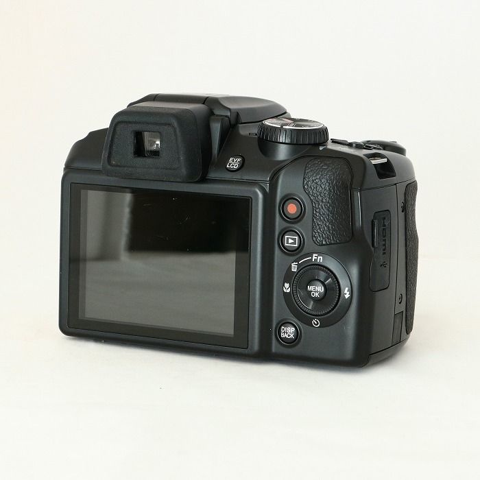 中古】(フジフイルム) FUJIFILM FinePix S9200 - メルカリ