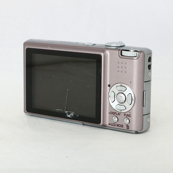 パナソニック) Panasonic LUMIX DMC-FX30 【公式通販】