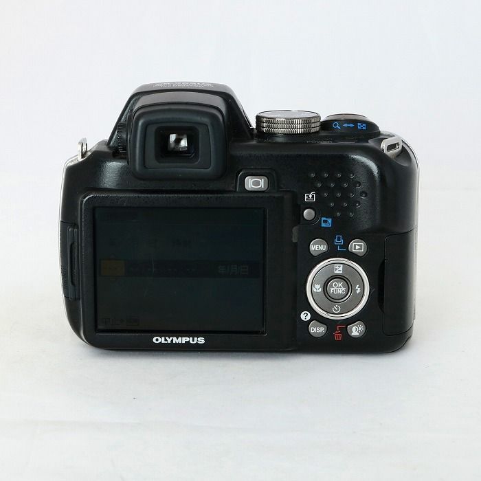中古】(オリンパス) OLYMPUS SP-565UZ - メルカリ