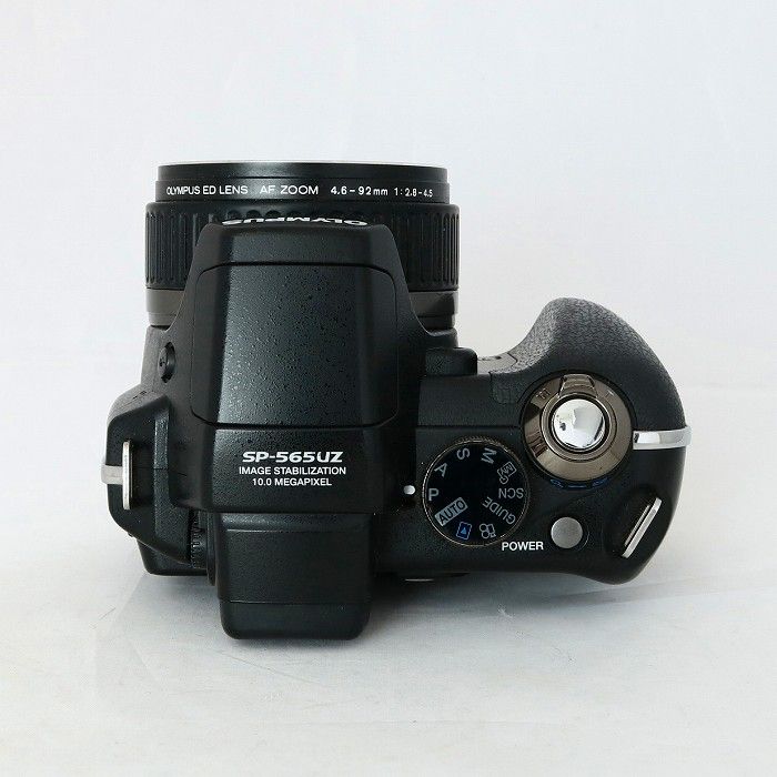中古】(オリンパス) OLYMPUS SP-565UZ - メルカリ