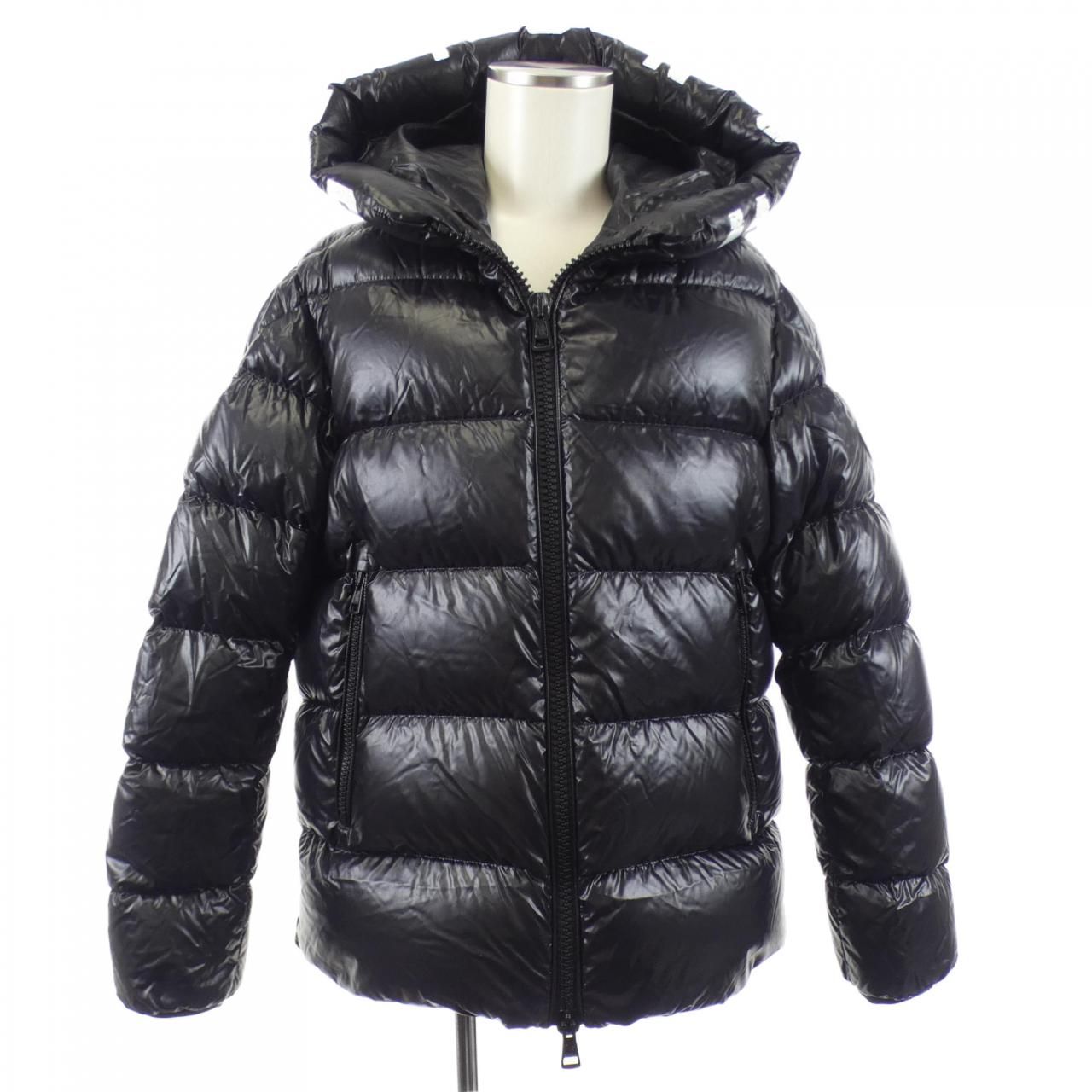 モンクレール MONCLER DUBOIS ダウンジャケット - メルカリ