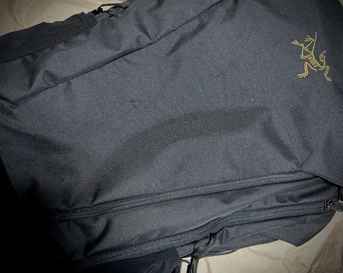 ARC TERYX アークテリクス マンティス 30 バックパック