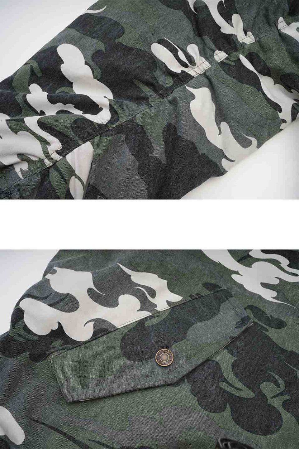 SUPPLIER｜KEMURI CAMO MA-1 - メルカリ