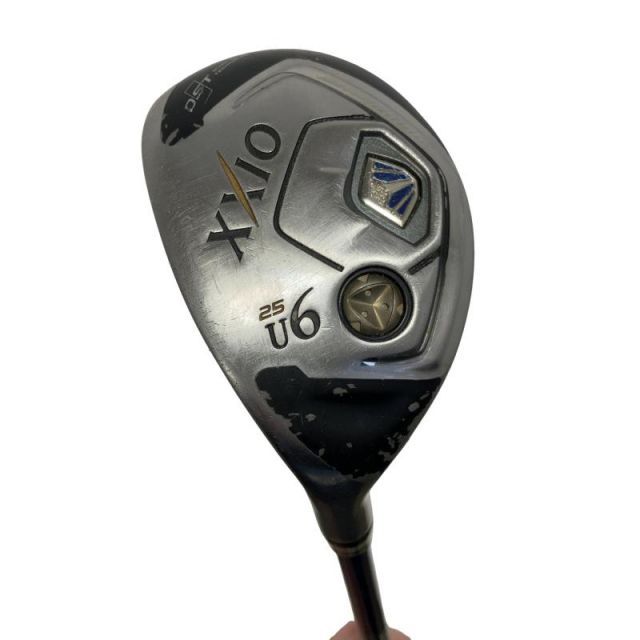 XXIO レディース ユーティリティ U4 22度MP800（Aフレックス） 楽天