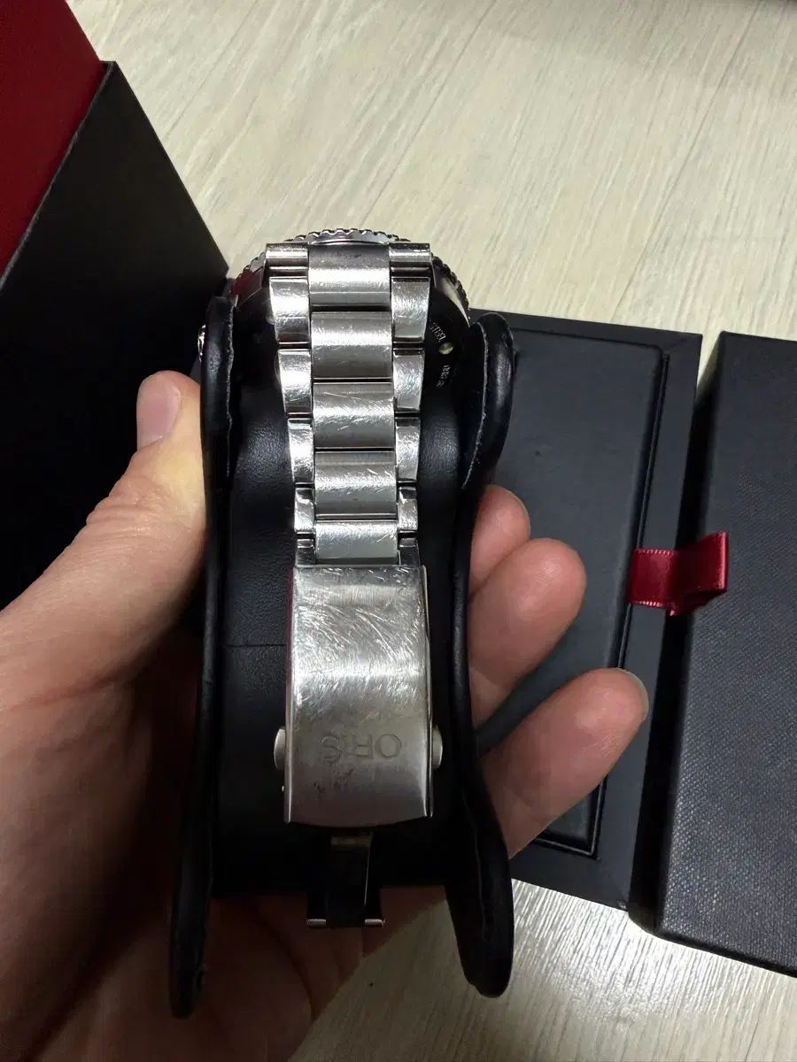 オートマチック