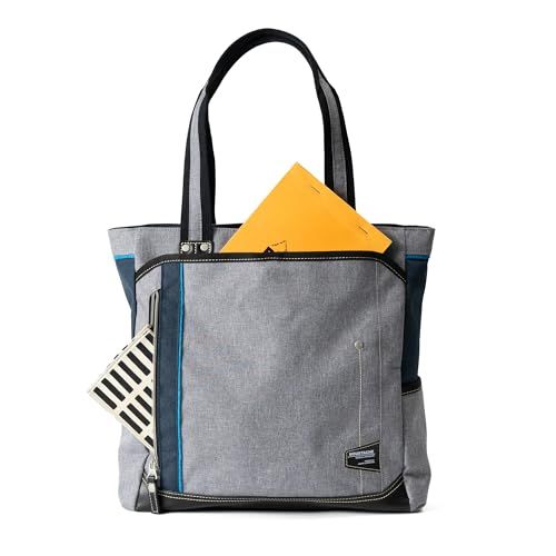 ムスタッシュ トートバッグ