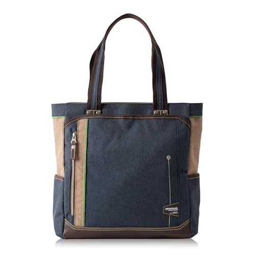 ムスタッシュ トートバッグ タウン用 JLG 4651 87 e 36 9 d