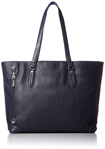 ムスタッシュ トートバッグ タウン用 JGH 6597 NVY ネイビー 75 a 9 34 b