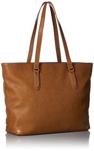 ムスタッシュ トートバッグ タウン用 JGH 6597 CA キャメル 207 c 0534