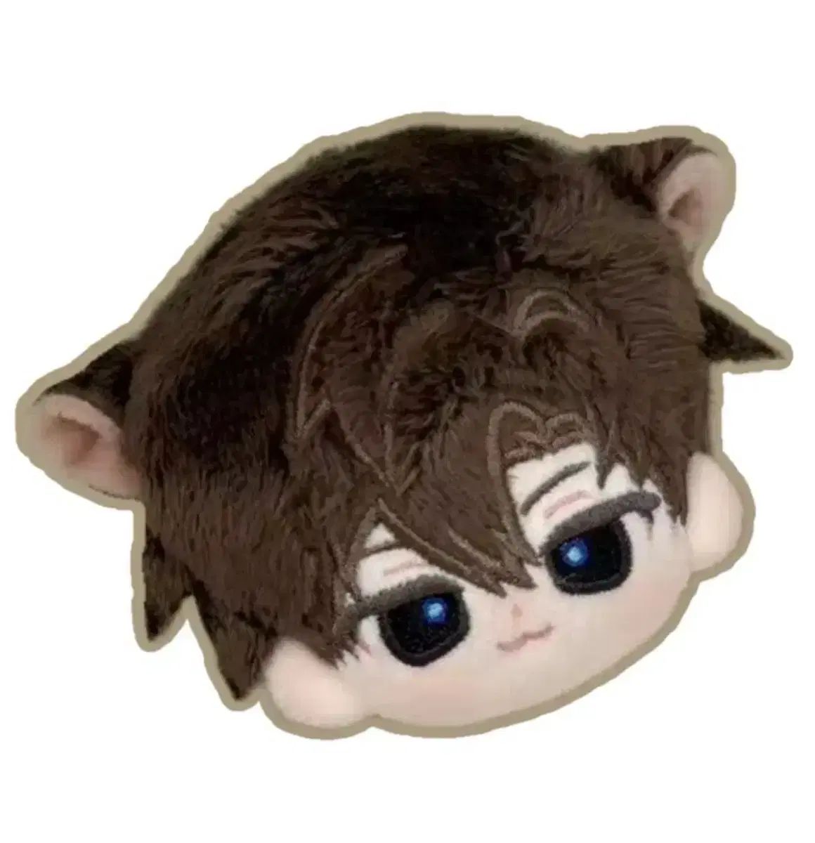 怪談出勤 怪出 チェ ヨウォン 付属 ぬいぐるみ