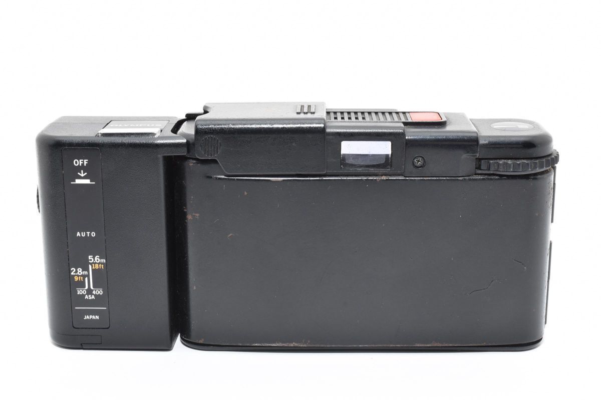 ○○0874 オリンパス XA・A11 ジャンク○○ A11 XA オリンパス