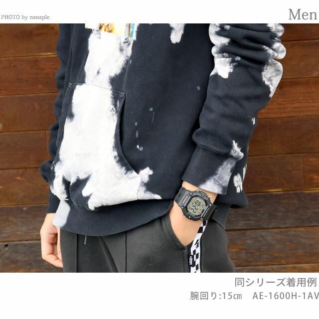  カシオ チープカシオ CASIO デジタル クォーツ メンズ 腕時計 AE-1600 H-8 BV 並行輸入品 彡 749 cc 763 コースター その他 キッチン 食器