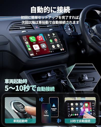 ワイヤレスアダプター