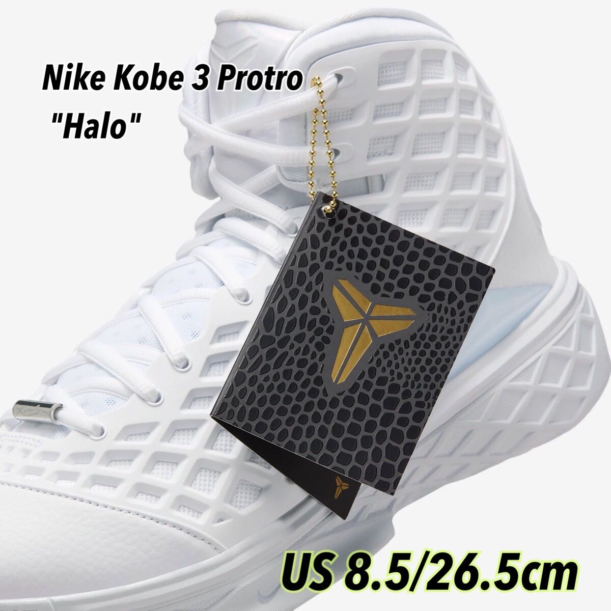 Nike Kobe 3 Protro 