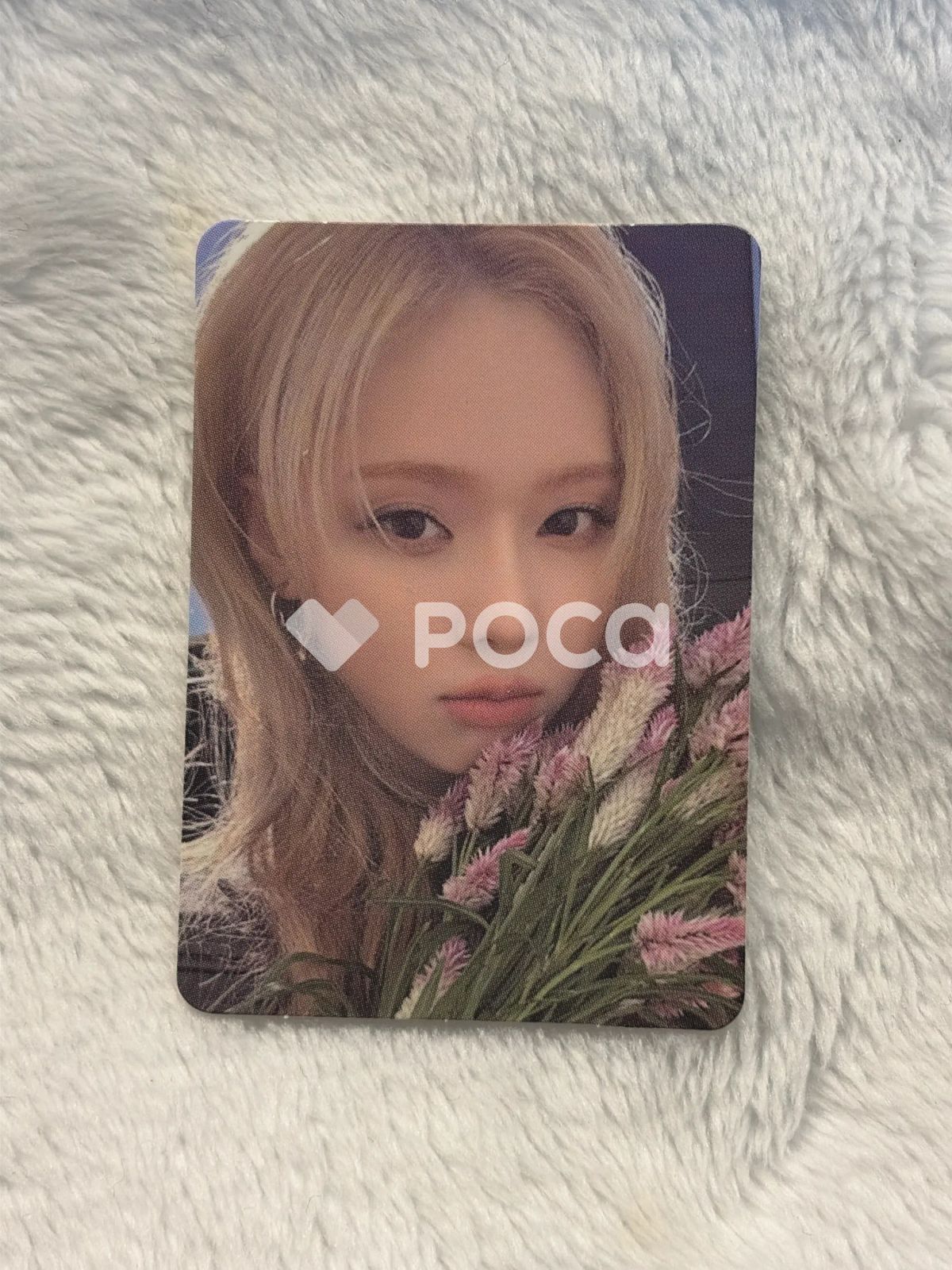 aespa ウィンター 2025 SMTOWN : THE CULTURE, THE FUTURE TIME