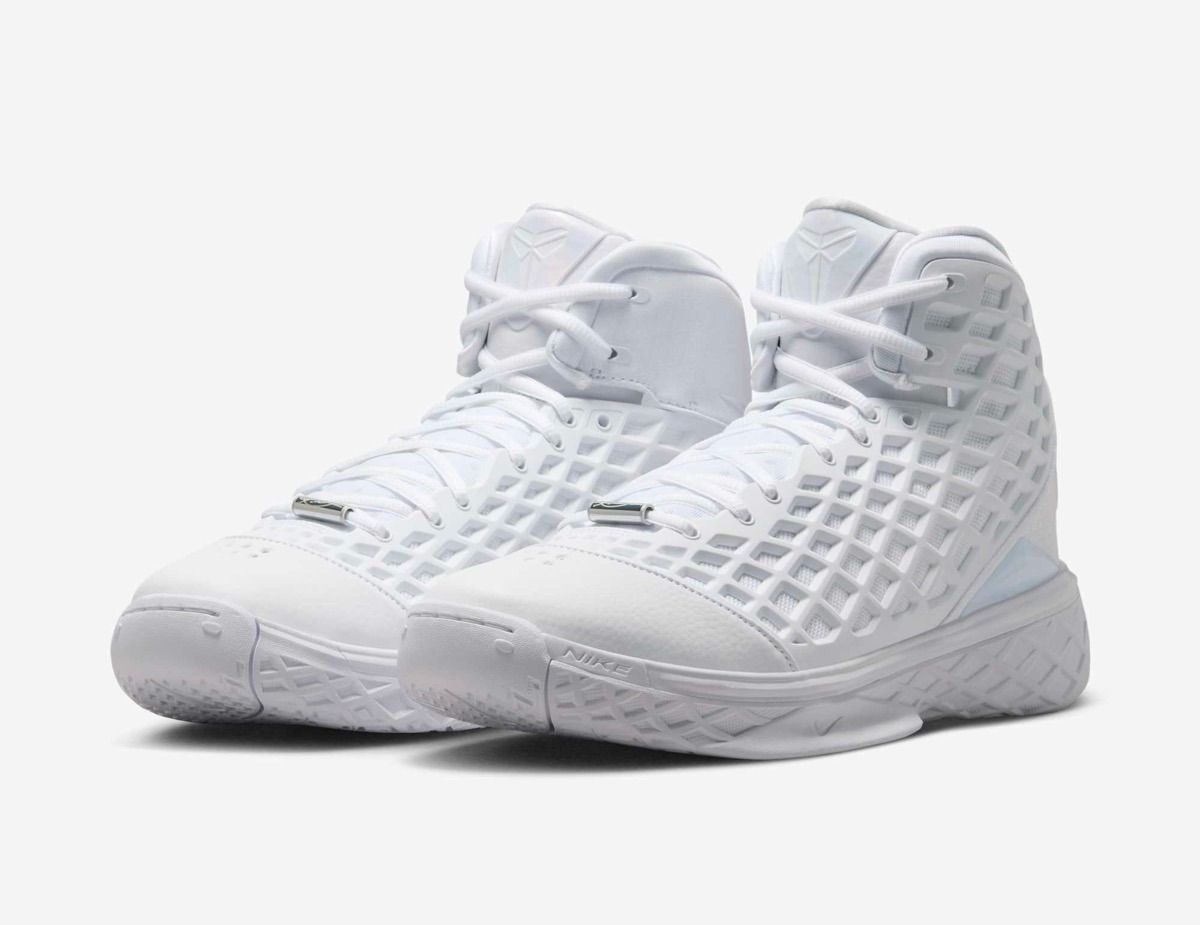 Nike Kobe 3 Protro 