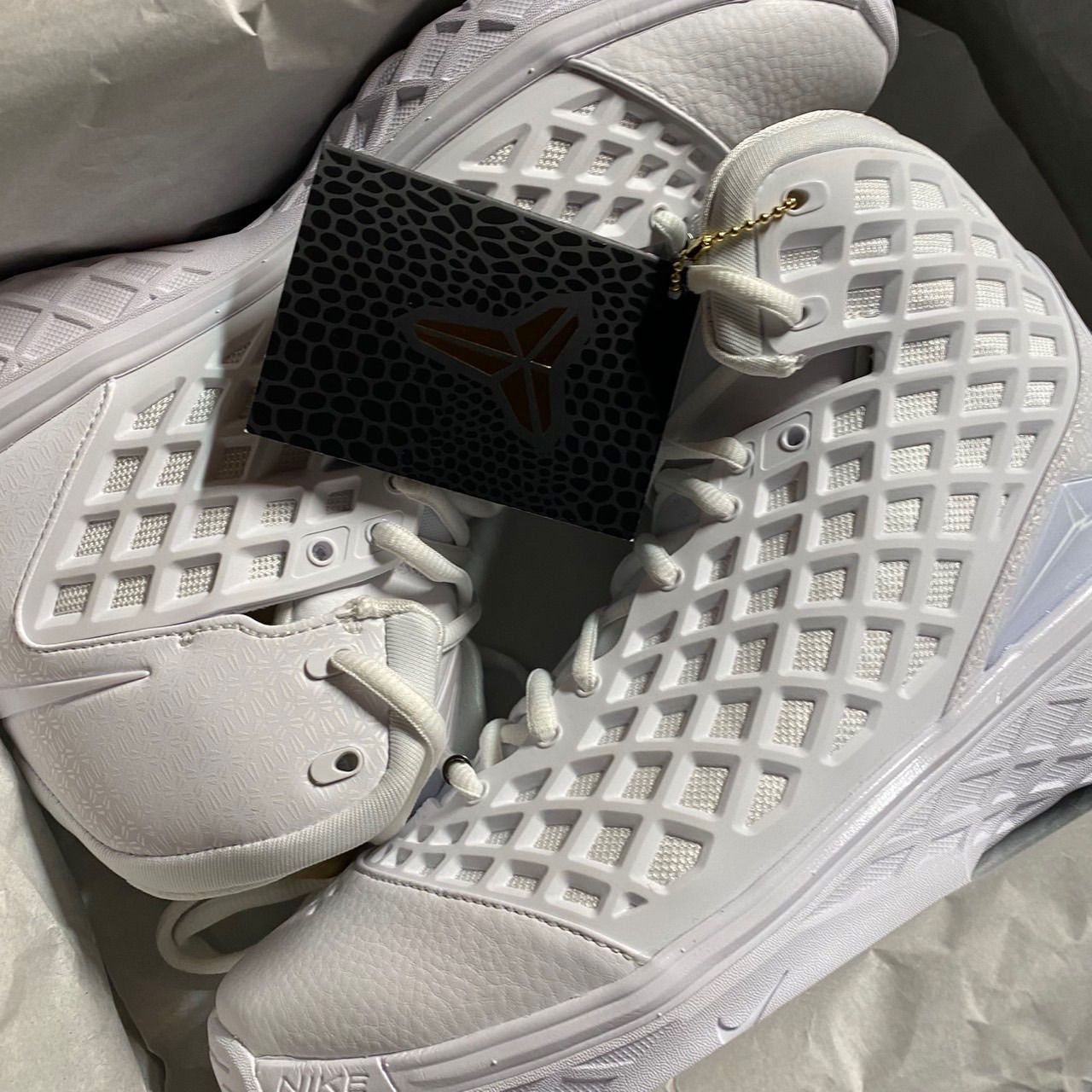 Nike Kobe 3 Protro 