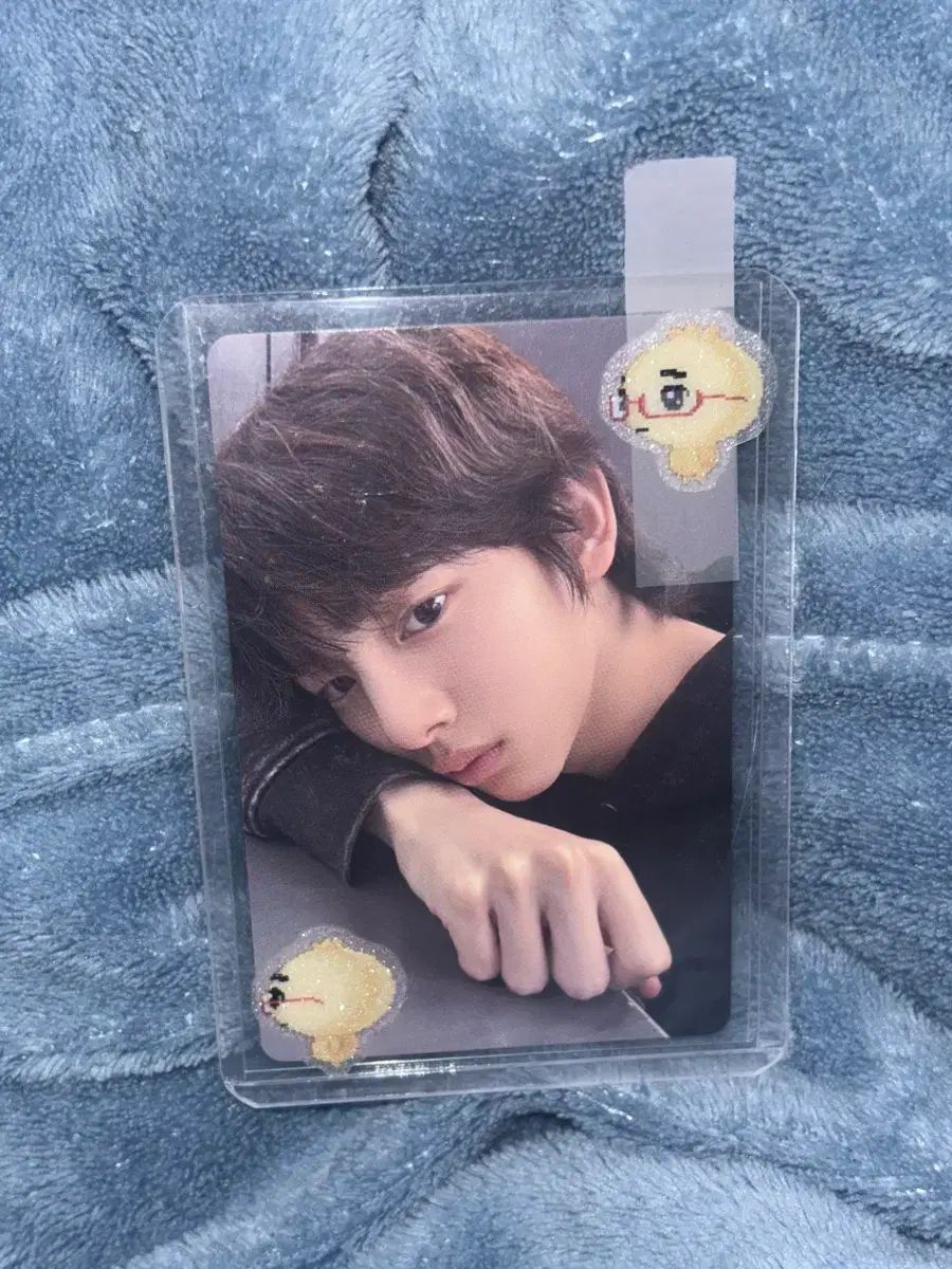 コルティス ジュン MUSICART ミュージックアート 特典 クリアファイル オリジナルグッズ