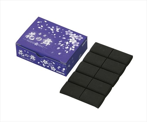 【まとめ買い-120点セット】香炭　花の舞 【 マルエス 】 【 お線香 】