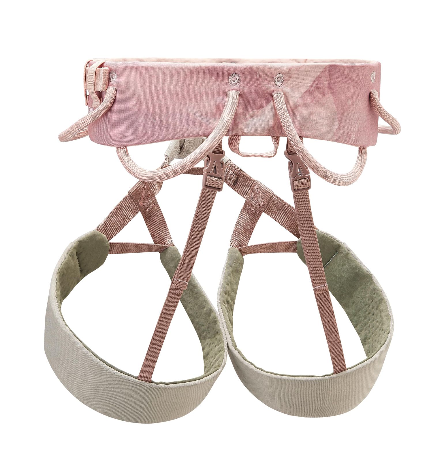 PETZL SELENA ハーネス M ローズ