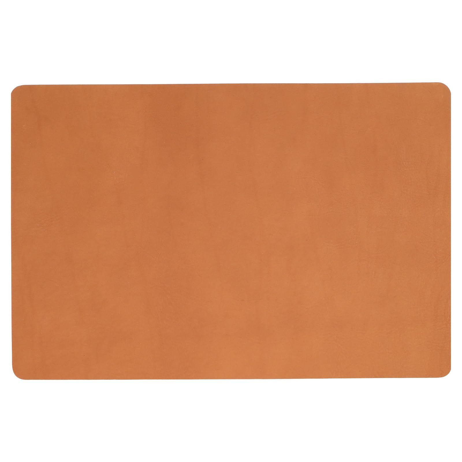 アカシアスタイル デスクマット 日本製 マウスパッド 厚 本革 革 張り合わせ 書斎 応接室 ご褒美 パソコン 新生活 箱入り ギフト プレゼント キャメル