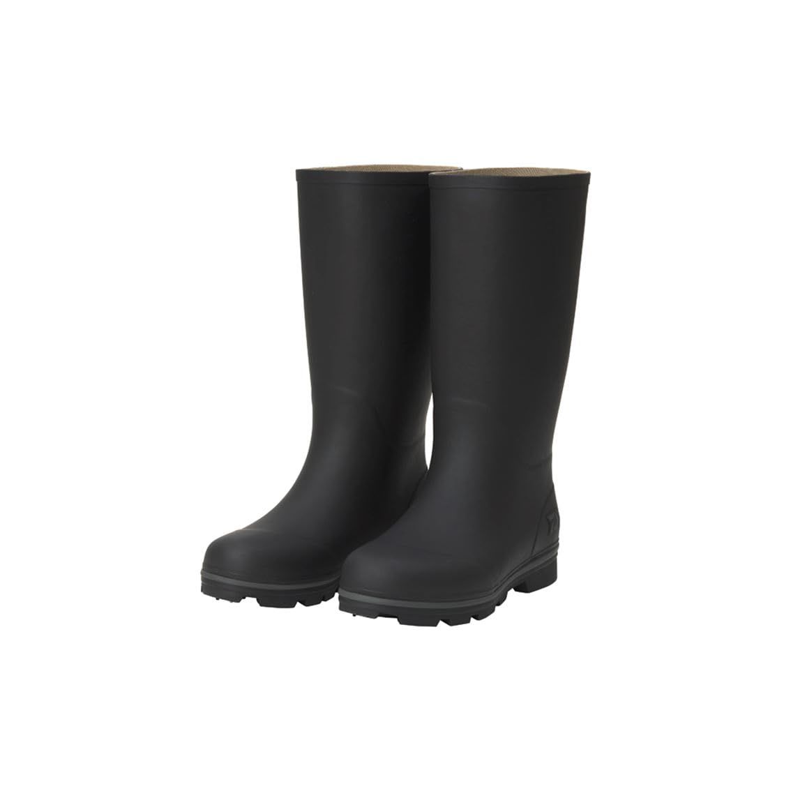 ダイワ スパイクロングフィッシングブーツ ＦＢ ３１５１ ブラック S