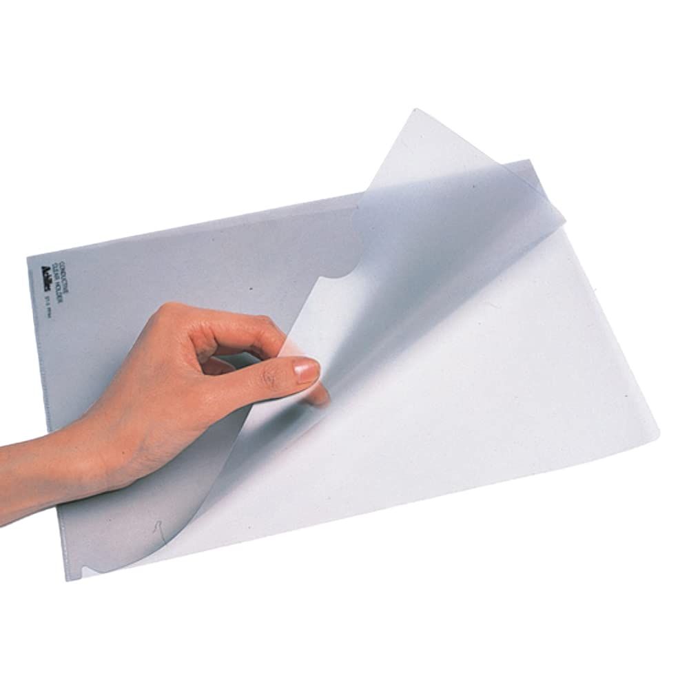 アキレス STNファイル A 4用 入 |6-5653-01