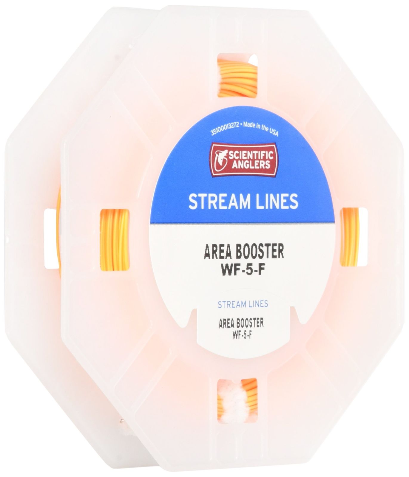 ティムコ TIEMCO フライライン サイエンティフィック アングラーズ エリアブースター WF 85 FT 25 9 m 5 140グレイン F 20 lbコア