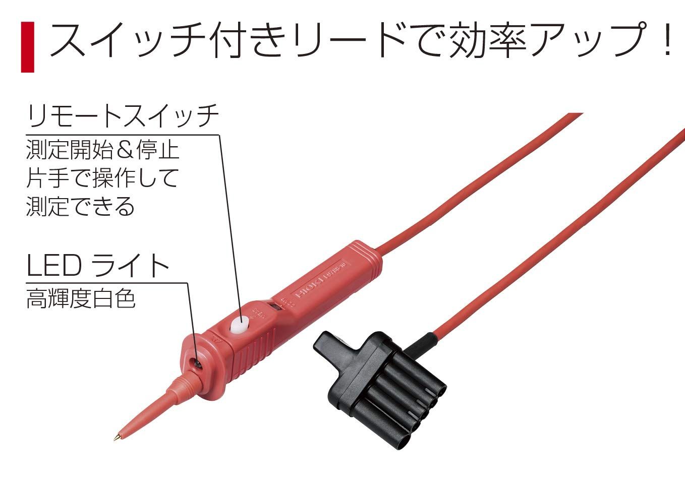  HIOKI 日置電機 絶縁抵抗計 IR 4011-11 アナログメグオームハイテスタ スイッチ付きリードセット L 9788-11 付属品 JIS認証 日本製 定格 単レンジ DC 125 V メガー その他 計測 検査