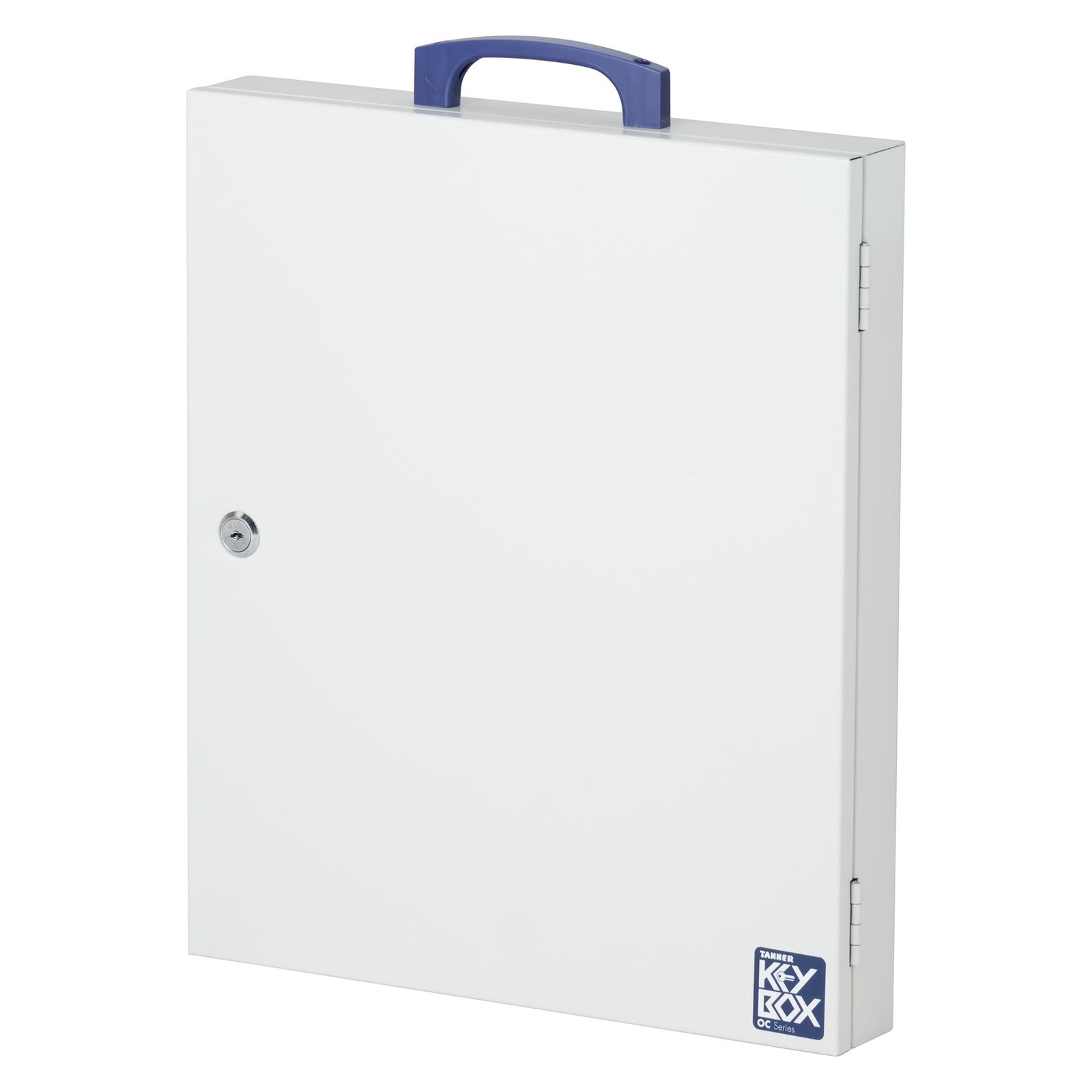  キーボックス OC-30 アイボリー 本体 奥行5.3 cm 高さ41.5 幅35 建築物用金具 金物 部品