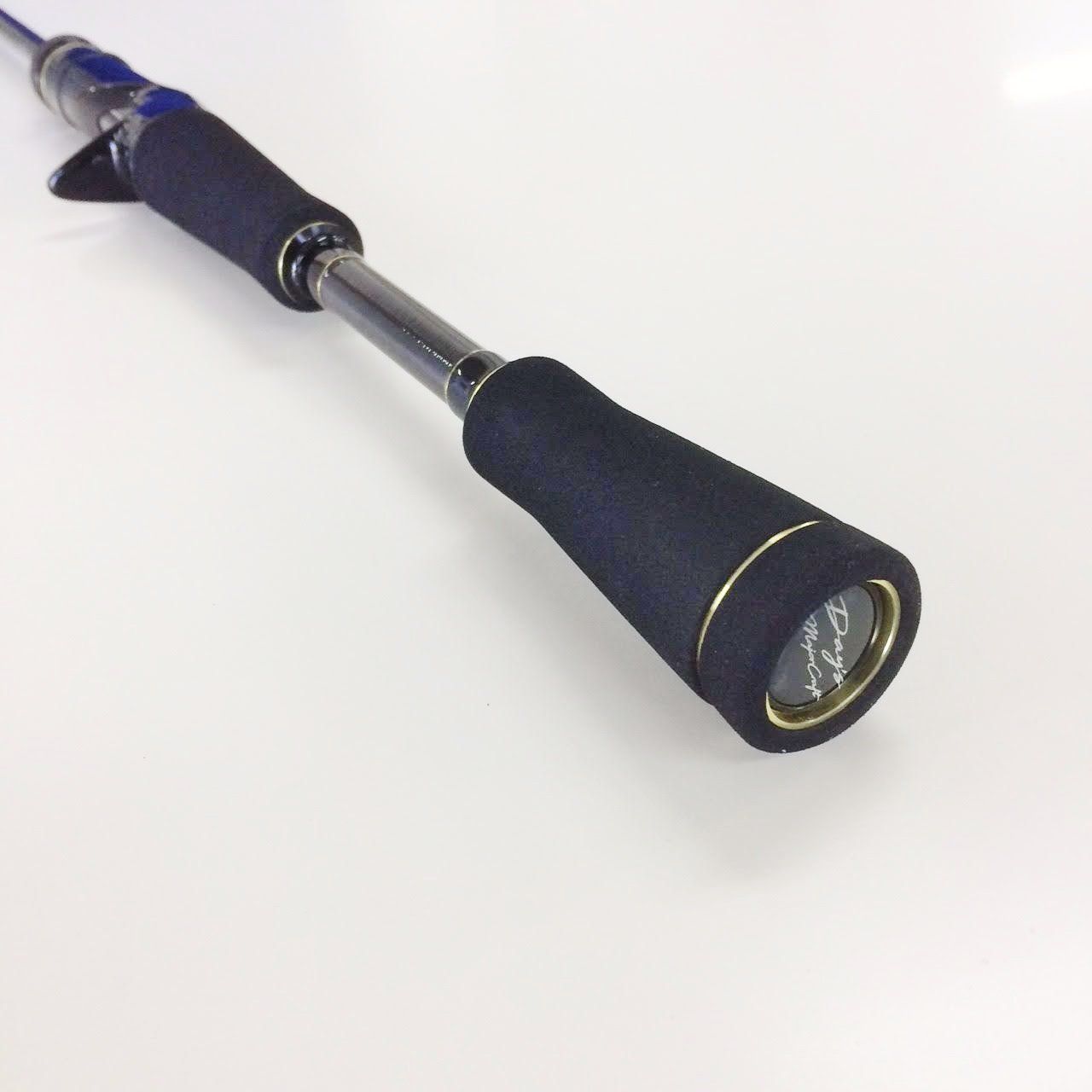 Major Craft メジャークラフト DAYSベイト2ピース DYC 702 X