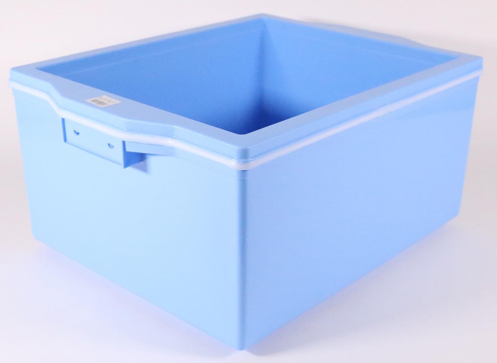 カンダ エスレンコンテナ 深型 SP 20 D 蓋付 398018